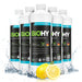 BiOHY Allzweckreiniger Konzentrat – 6er-Pack (6 x 1 Liter)