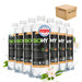 BiOHY Creme Seife 9er-Pack (9 x 1 Liter) – Großpack Handwaschcreme für Gewerbe und Waschräume