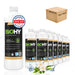 BiOHY Polsterreiniger 12er-Pack (12 x 1 Liter Flasche) – Sparpack für Reinigungsbetriebe