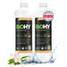 BiOHY Polsterreiniger im 2er-Pack – 2 x 1 Liter Konzentrat für Polster und Textilien