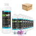 BiOHY Profi Fensterreiniger 12er-Pack (12 x 1 Liter) – B2B-Großgebinde mit günstigem Literpreis