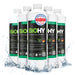 BiOHY Ultraschallreiniger 6er-Pack (6 x 1 Liter) – Vorratspack für Betriebe