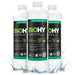 Dreierpack: 3 x 1 Liter Spülmaschinen-Konzentrat von BiOHY