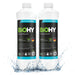 BiOHY Grundreiniger 2er-Pack (2 x 1 Liter Flasche) – Vorteilspack für die Grundreinigung