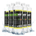 BiOHY KFZ Autoshampoo im 6er-Pack – 6 x 1 Liter Vorratspack