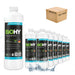 BiOHY Abflussreiniger 12er-Pack (12 x 1 Liter) – B2B-Großgebinde mit günstigem Literpreis