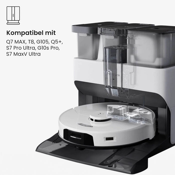 BiOHY Staubbeutel für Roborock S7/S8 – Produktabbildung, weitere Ansicht 6