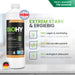 BiOHY Creme Seife 10L (B2B) – Hinweis zur Verpackung