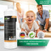 BiOHY Creme Seife – Flasche in Nahaufnahme