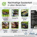 BiOHY Grillreiniger 10 Liter Kanister – Rückansicht