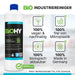 BiOHY Industriereiniger 10 Liter – ergiebiges Konzentrat für Industrie, Werkstatt und Gewerbe