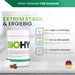 BiOHY Reinigungstabletten für Kaffeevollautomaten – Gesamtübersicht der Produktvorteile