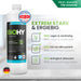BiOHY Klarspüler 10L (B2B) – Made in Germany Kennzeichnung