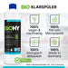 BiOHY Klarspüler 10L (B2B) – Hinweis zur Verpackung