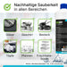BiOHY Klarspüler 10 Liter Kanister – Rückansicht