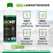 BiOHY Laminatreiniger 10 Liter – Konzentrat für Laminatböden im Objektbereich
