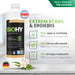 BiOHY Polsterreiniger 10L (B2B) – Anwendungsbeispiel Sofa und Polstermöbel