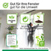 BiOHY Profi Fensterreiniger 10L (B2B) – Made in Germany Kennzeichnung