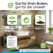 BiOHY Rohrreiniger 10L (B2B) – Made in Germany Kennzeichnung