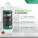 BiOHY Spülmittel 10L (B2B) – Made in Germany Kennzeichnung