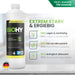 BiOHY Teppichshampoo 10L (B2B) – vegan, Hinweis