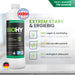 BiOHY Ultraschallreiniger 10L (B2B) – vegan, Hinweis