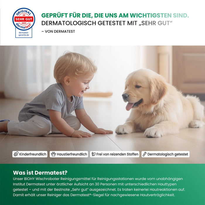 BiOHY Ultraschallreiniger 10L (B2B) – Anwendungsbereiche Brillen, Schmuck und Werkzeug