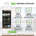 BiOHY Universal Entkalker 10 Liter – Konzentrat für Kaffeevollautomaten, Wasserkocher und Spülmaschinen