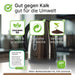 BiOHY Universal Entkalker 10L (B2B) – Produktinfografik zu Eigenschaften und Anwendung