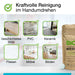 BiOHY Universalreiniger Tabs 12 Stk. – Produktabbildung, weitere Ansicht