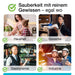 BiOHY Universalreiniger Tabs 6 Stk – Verpackungsansicht