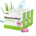 BiOHY Waschmittel Blätter – Sparpack, 3er-Gebinde
