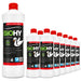 BiOHY WC-Schwan – 12er Sparpack mit 12 x 1 Liter Flaschen