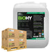 BiOHY Wischroboter-Reiniger für Reinigungsstationen – 500er Palette mit 50 x 10 Liter Kanistern
