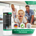 BiOHY Stationsreiniger Frischeduft – vegan und Made in Germany