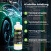 BiOHY Waschhandschuh Auto Mikrofaser Chenille – Produktabbildung, Ansicht 2