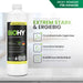 BiOHY KFZ Autoshampoo – vegan & Made in Germany (Produktflasche)