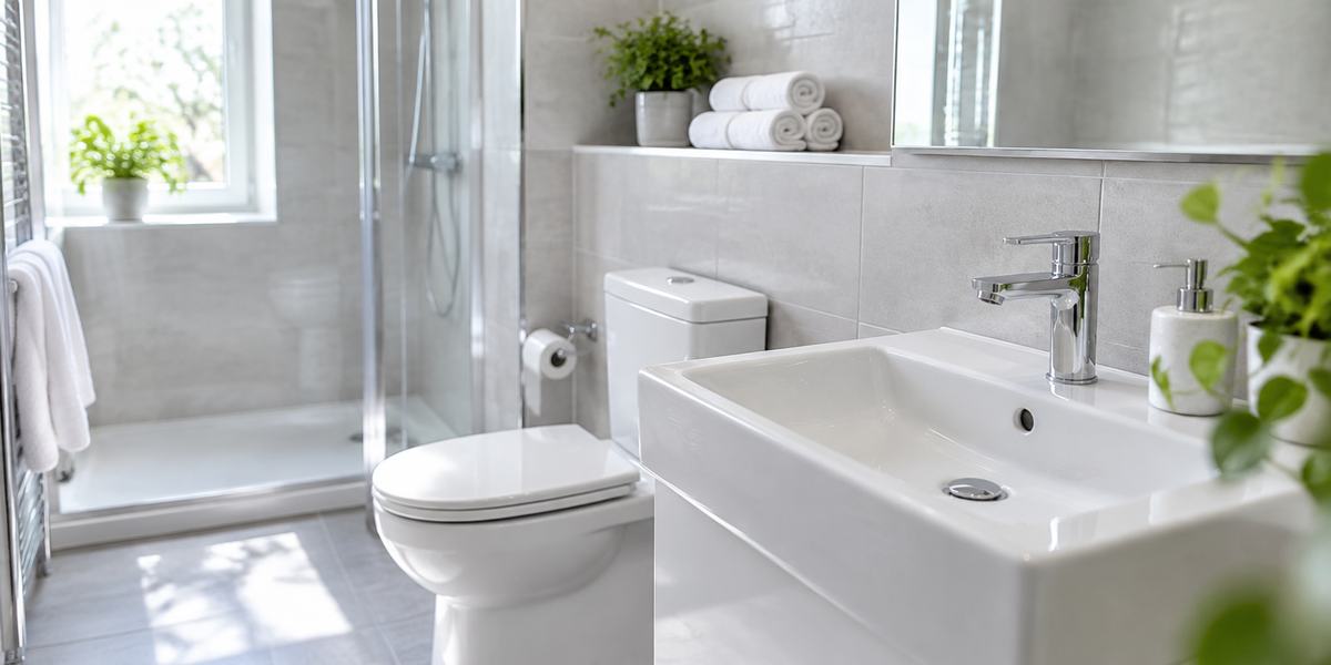 Concentrados de limpieza para WC e instalaciones sanitarias