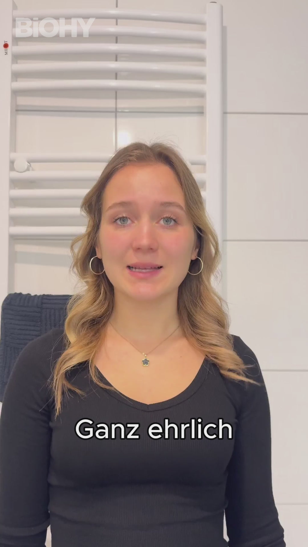 Video: BiOHY Sanitärreiniger – entfernt Kalk, Urinstein und Seifenreste in Bad und Dusche