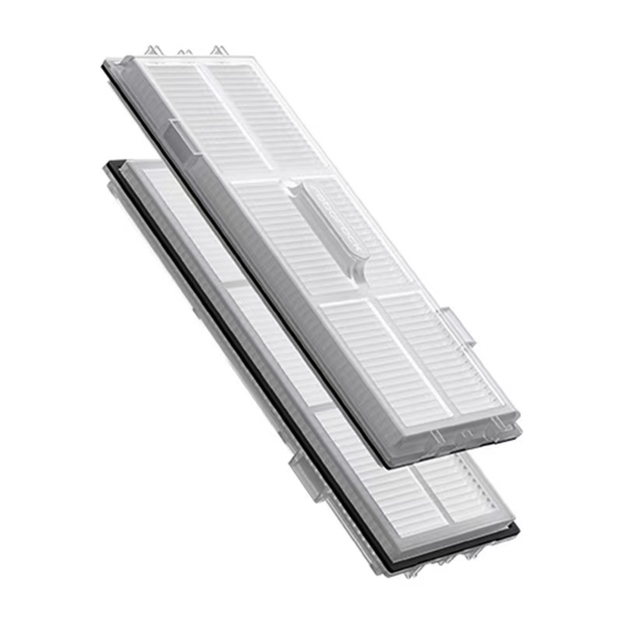 BiOHY Hepa Filter für Roborock S7 und S8 – 2er-Set Ersatzfilter