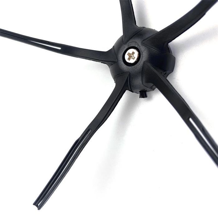 BiOHY Seitenbürste für Roborock S5/S6/S7 – Detailaufnahme 4