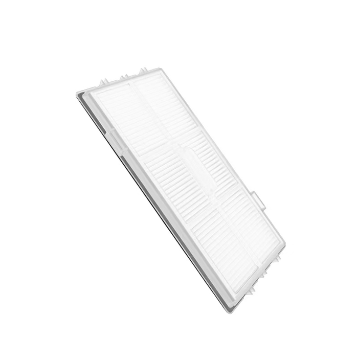 BiOHY Hepa Filter für Roborock S5 bis S8 – Seitenansicht