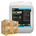BiOHY Allzweckreiniger – 500er Palette (50 x 10 Liter Kanister) für Industrie und Objektreinigung