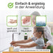 BiOHY Creme Seife 10 Liter Kanister – Gebindeansicht mit Etikett für Gewerbe und Gastronomie