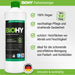 BiOHY Bodenständig-Set – Bodenreinigung Made in Germany