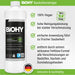 BiOHY Küchen-Set – Spülmittel und Fettlöser als ergiebiges Konzentrat